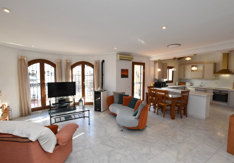 Segunda mano - villa - Algorfa - Inland