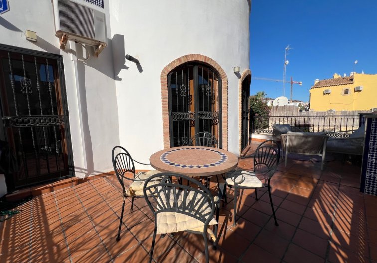 Segunda mano - villa - Algorfa - Inland