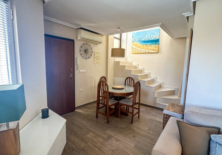 Segunda mano - Bungalow - Orihuela Costa - Costa Blanca