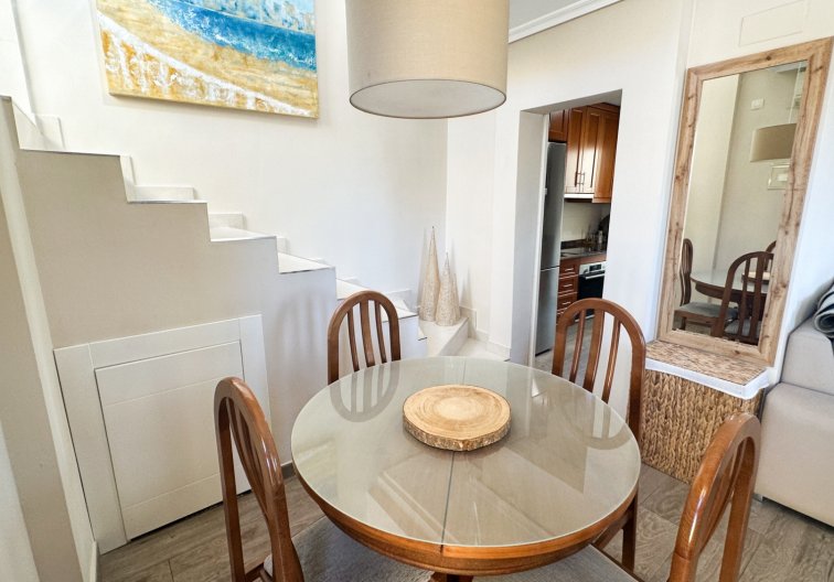 Segunda mano - Bungalow - Orihuela Costa - Costa Blanca