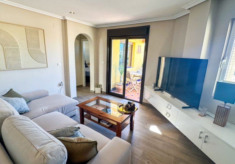Segunda mano - Bungalow - Orihuela Costa - Costa Blanca