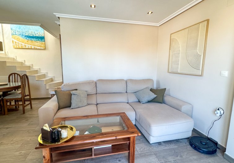 Segunda mano - Bungalow - Orihuela Costa - Costa Blanca