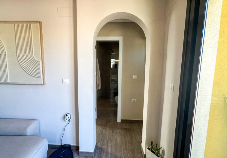 Segunda mano - Bungalow - Orihuela Costa - Costa Blanca