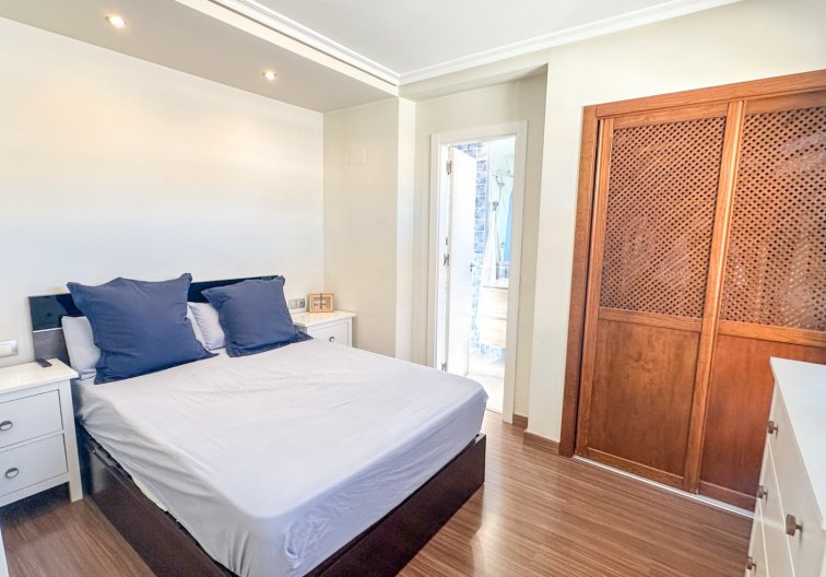 Segunda mano - Bungalow - Orihuela Costa - Costa Blanca