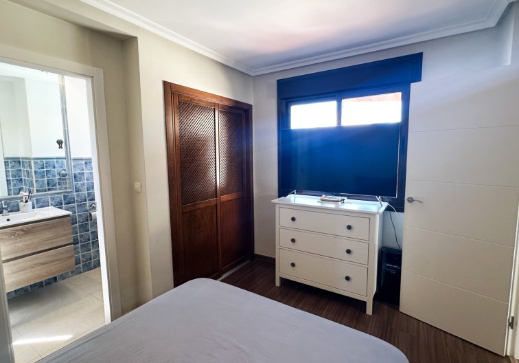 Segunda mano - Bungalow - Orihuela Costa - Costa Blanca