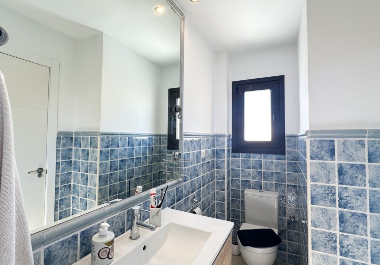 Segunda mano - Bungalow - Orihuela Costa - Costa Blanca