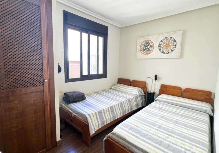 Segunda mano - Bungalow - Orihuela Costa - Costa Blanca