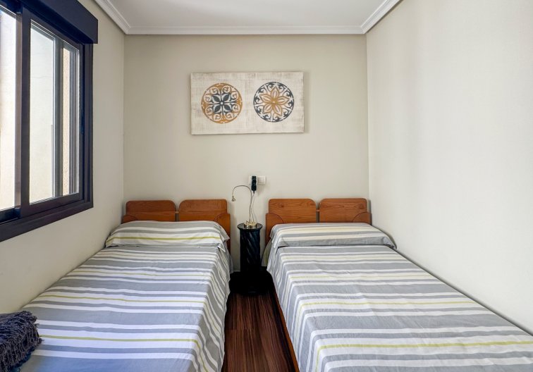 Segunda mano - Bungalow - Orihuela Costa - Costa Blanca