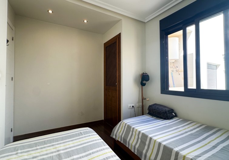 Segunda mano - Bungalow - Orihuela Costa - Costa Blanca