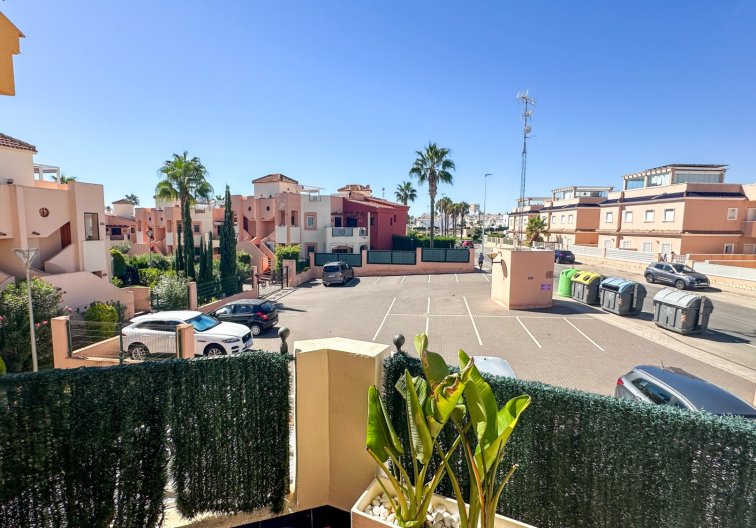 Segunda mano - Bungalow - Orihuela Costa - Costa Blanca