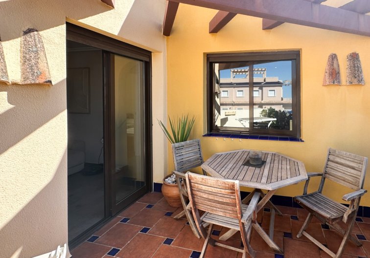 Segunda mano - Bungalow - Orihuela Costa - Costa Blanca