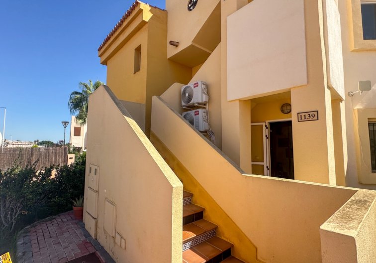 Segunda mano - Bungalow - Orihuela Costa - Costa Blanca