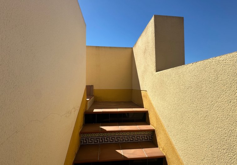 Segunda mano - Bungalow - Orihuela Costa - Costa Blanca