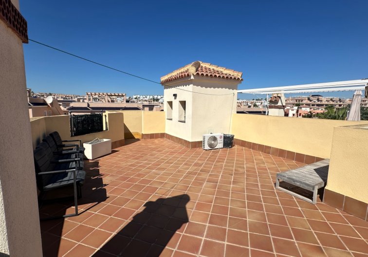 Segunda mano - Bungalow - Orihuela Costa - Costa Blanca