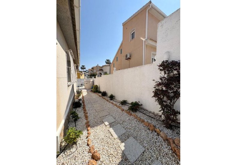 Segunda mano - villa - Rojales - Costa Blanca