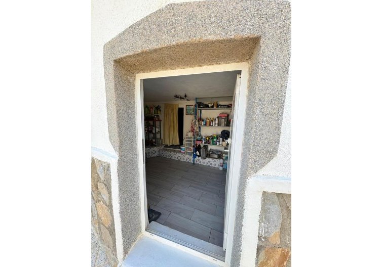 Segunda mano - villa - Rojales - Costa Blanca
