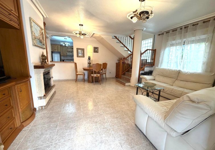 Revente - villa - Orihuela Costa - Costa Blanca