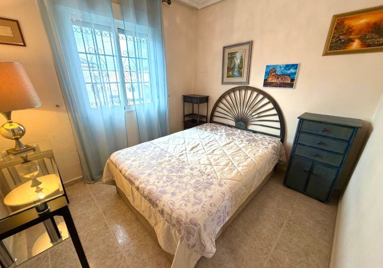 Revente - villa - Orihuela Costa - Costa Blanca