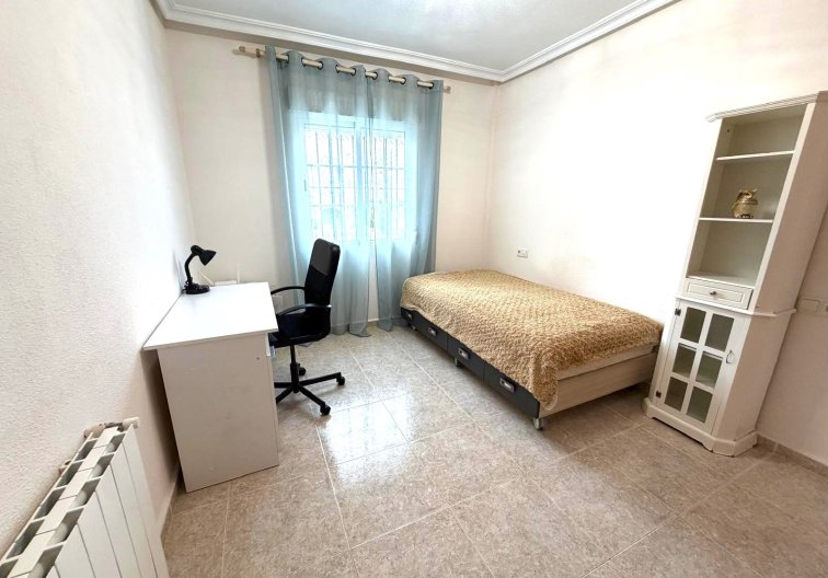 Revente - villa - Orihuela Costa - Costa Blanca