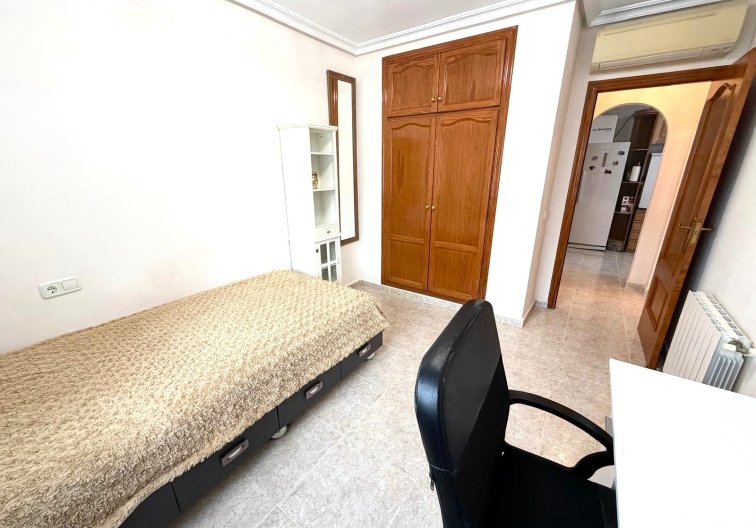 Revente - villa - Orihuela Costa - Costa Blanca