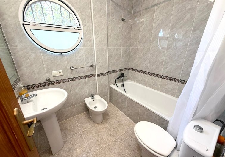 Revente - villa - Orihuela Costa - Costa Blanca