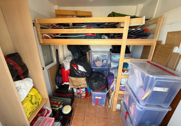 Revente - villa - Orihuela Costa - Costa Blanca