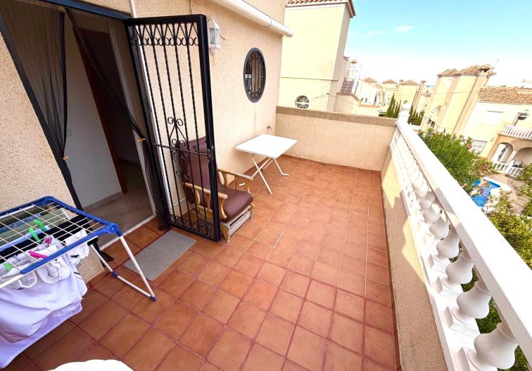 Revente - villa - Orihuela Costa - Costa Blanca