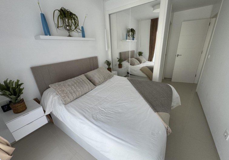 Revente - Appartement - Ciudad Quesada - Costa Blanca
