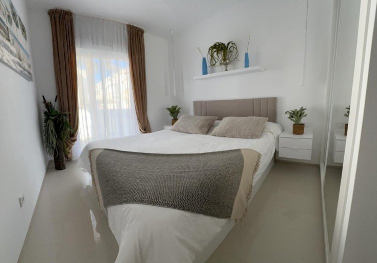 Revente - Appartement - Ciudad Quesada - Costa Blanca