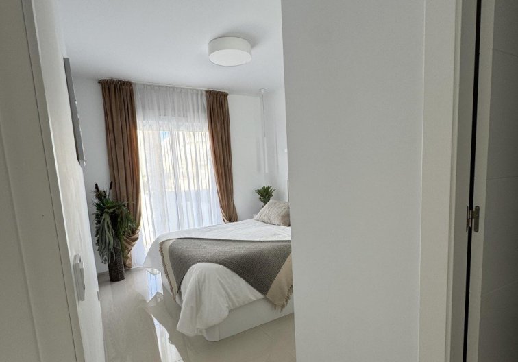 Revente - Appartement - Ciudad Quesada - Costa Blanca