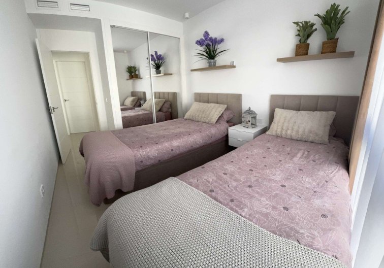 Revente - Appartement - Ciudad Quesada - Costa Blanca