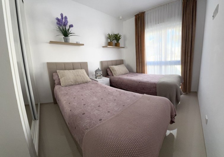 Revente - Appartement - Ciudad Quesada - Costa Blanca