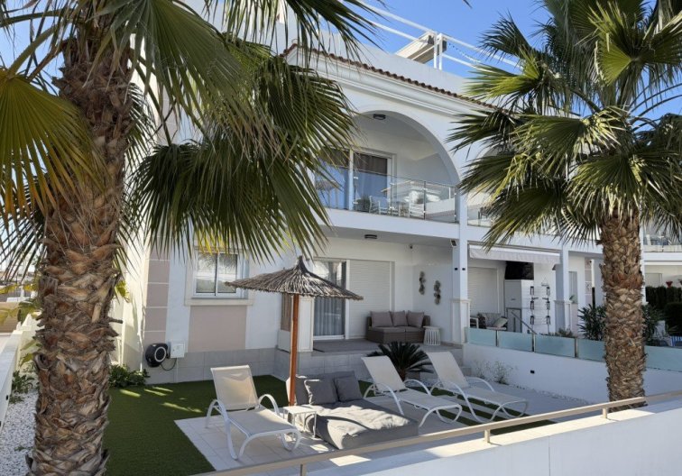Revente - Appartement - Ciudad Quesada - Costa Blanca