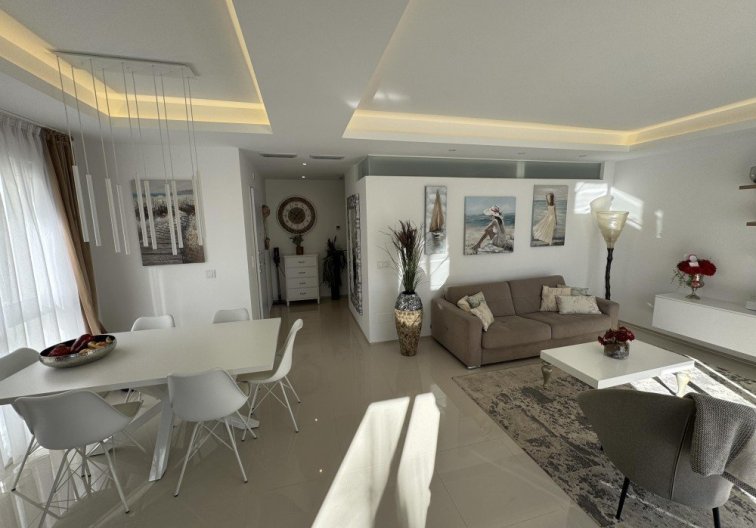 Revente - Appartement - Ciudad Quesada - Costa Blanca