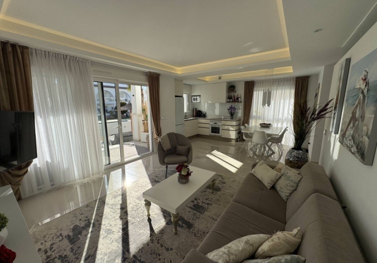 Revente - Appartement - Ciudad Quesada - Costa Blanca