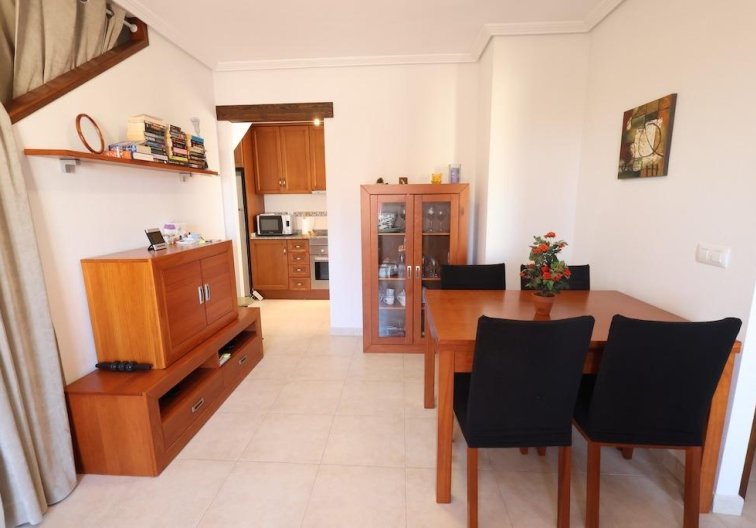 Segunda mano - Apartamento  - Torrevieja - Costa Blanca