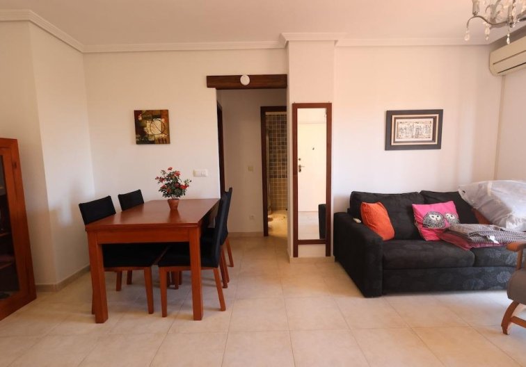 Segunda mano - Apartamento  - Torrevieja - Costa Blanca