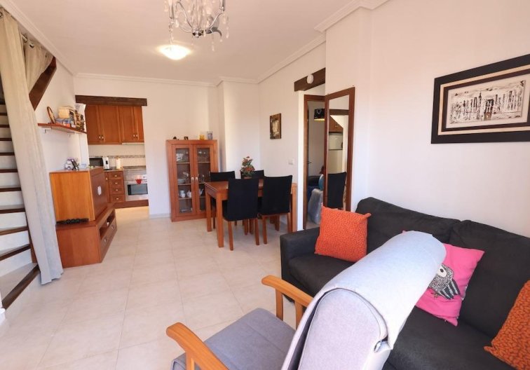 Segunda mano - Apartamento  - Torrevieja - Costa Blanca