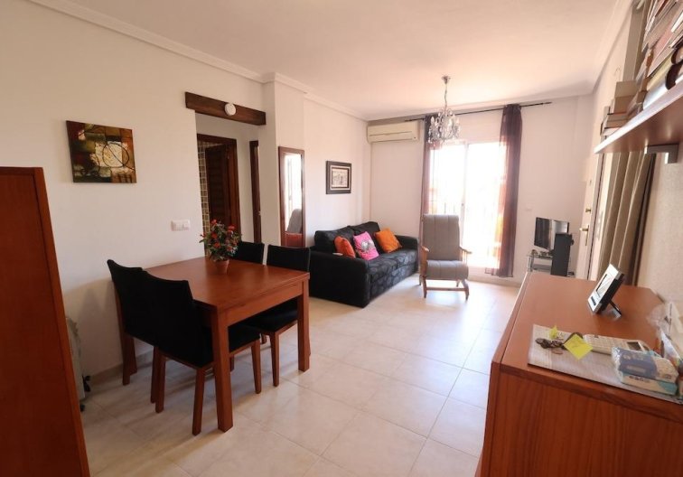 Segunda mano - Apartamento  - Torrevieja - Costa Blanca
