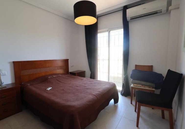 Segunda mano - Apartamento  - Torrevieja - Costa Blanca