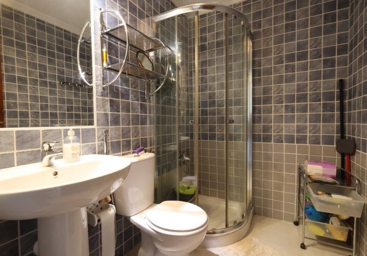 Segunda mano - Apartamento  - Torrevieja - Costa Blanca