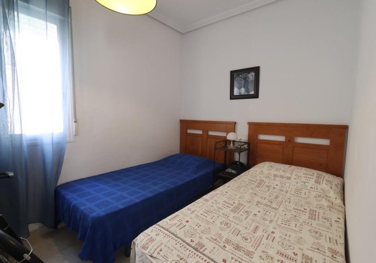 Segunda mano - Apartamento  - Torrevieja - Costa Blanca