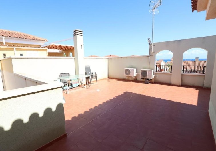 Segunda mano - Apartamento  - Torrevieja - Costa Blanca