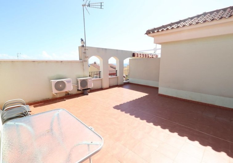 Segunda mano - Apartamento  - Torrevieja - Costa Blanca