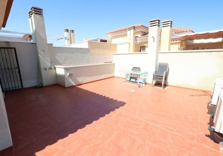 Segunda mano - Apartamento  - Torrevieja - Costa Blanca