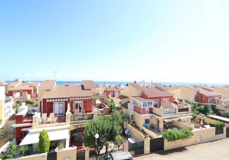 Segunda mano - Apartamento  - Torrevieja - Costa Blanca