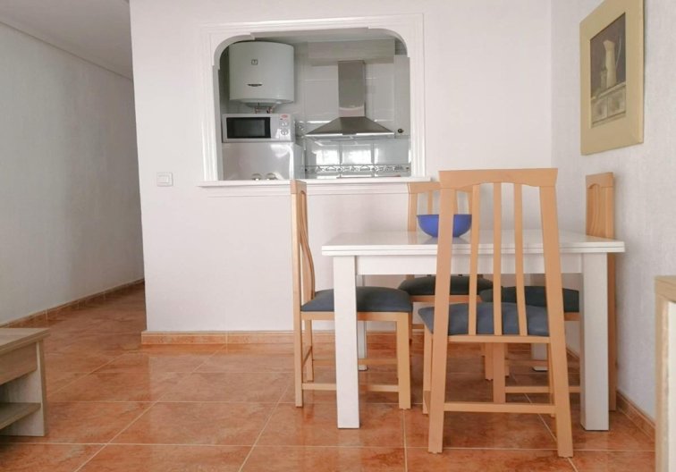 Herverkoop - Appartement - Torrevieja - Parque De Las Naciones