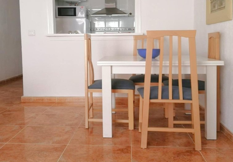 Herverkoop - Appartement - Torrevieja - Parque De Las Naciones