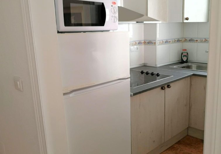 Herverkoop - Appartement - Torrevieja - Parque De Las Naciones