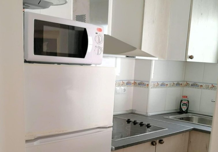 Herverkoop - Appartement - Torrevieja - Parque De Las Naciones